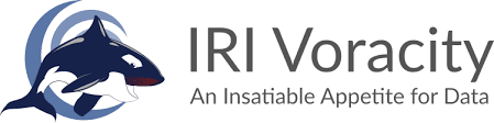 Data Integration Tools: IRI Voracity Logo